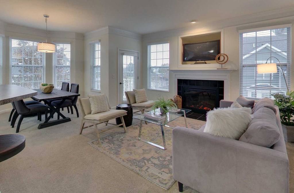 The Falls At Settlers Walk Apartments, 10 Falls Blvd., Springboro, OH